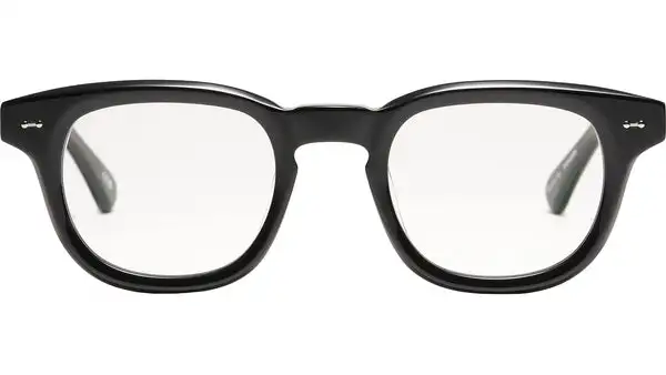 Last Night Black Occhiali da Vista Unisex