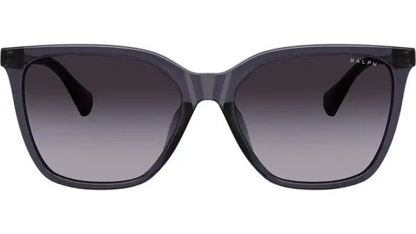 RA5328U 62358G Violetto Brillante Trasparente Occhiali da Sole