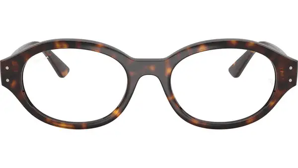 RB7257 Optics 8320 Avana Occhiali da Vista