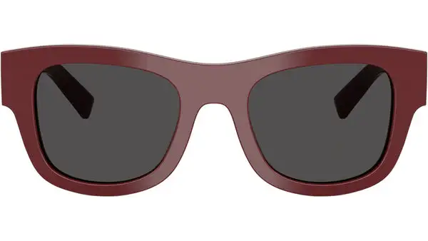 DG 4509 309187 Bordeaux Occhiali da Sole