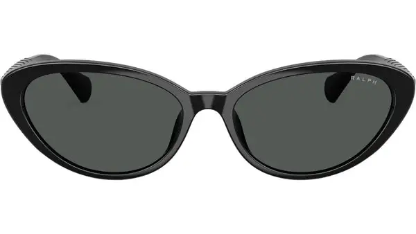 RA5338U 500187 Nero Occhiali da Sole
