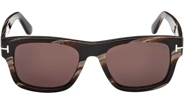 Smith-02 FT1303 64E Corno Colorato Occhiali da Sole