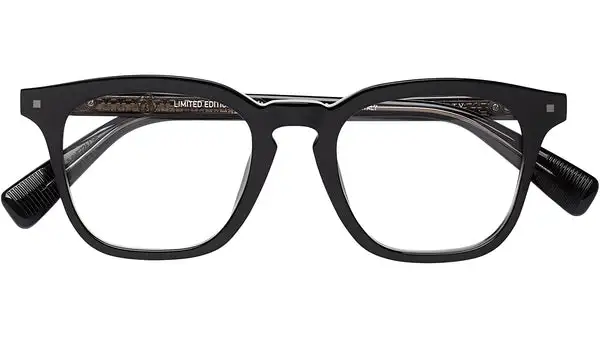 Wolly Black