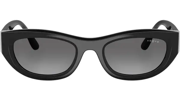 VO5616S W44/11 Nero Occhiali da Sole