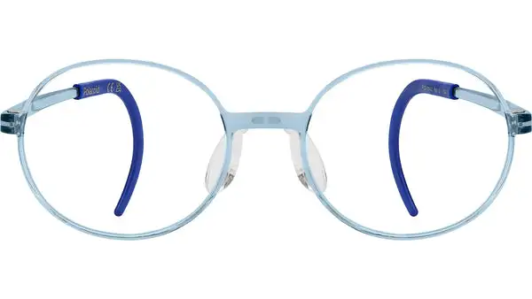 PLD D842 MVU Azzurro Occhiali da Vista