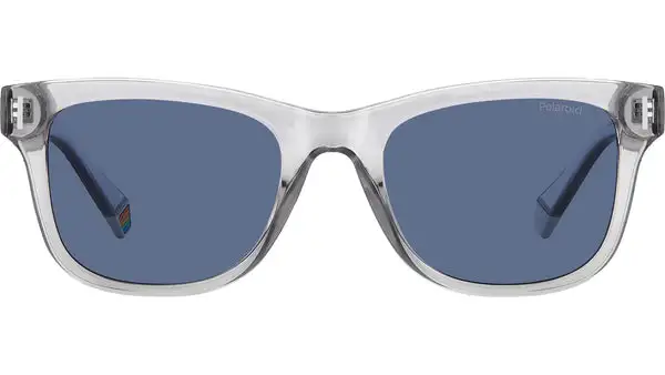 PLD 6206/S KB7 C3 Grigio Occhiali da Sole