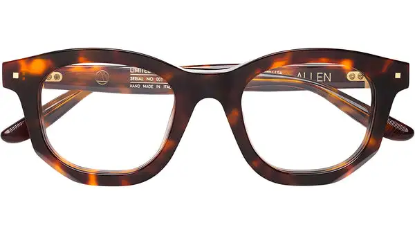 Allen Double Havana
