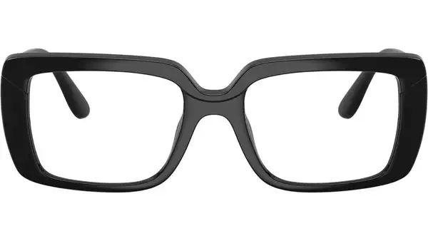 VO5636U W44 Nero Occhiali da Vista