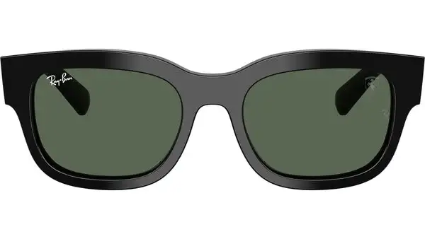 RB2228M F60171 Nero Occhiali da Sole