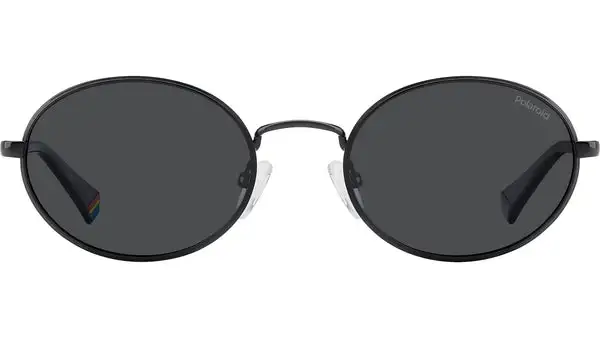 PLD 6228/S/X 807 M9 Nero Occhiali da Sole