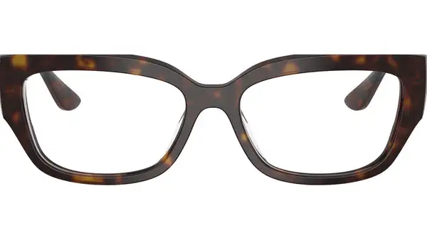 VO5639U W656 Avana Scuro Occhiali da Vista