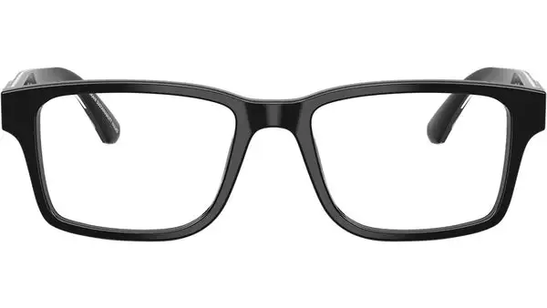 EA3271 5017 Nero Lucido Occhiali da Vista