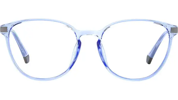 PLD D489/G PJP Blu Occhiali da Vista