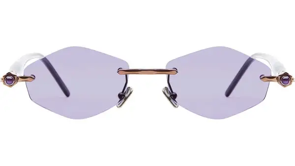 P60 Sun BZ GB Bronze Occhiali da Sole