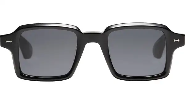 Numero Black Occhiali da Sole Unisex