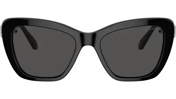 SK6018 100187 Nero Occhiali da Sole
