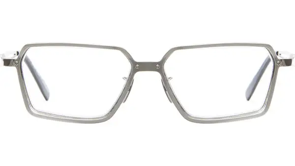 H15 SI Silver Occhiali da Vista