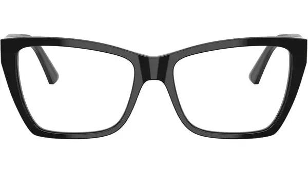 JC3028 5000 Nero Occhiali da Vista