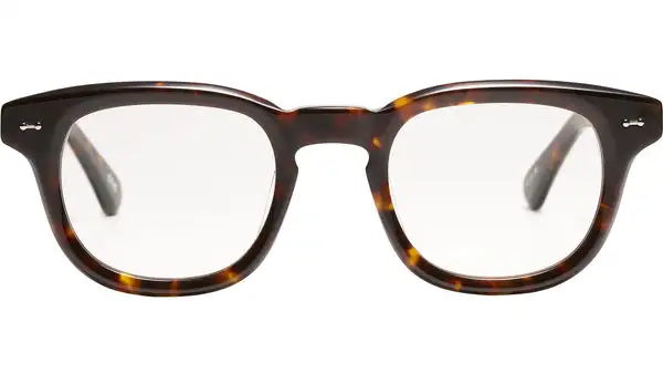 Last Night Tortoise Occhiali da Vista Unisex