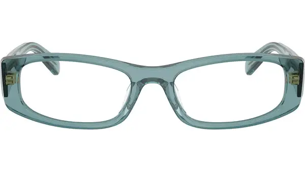 VO5699U 3292 Blu Trasparente Occhiali da Vista