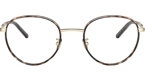 AR 5111J 3002 Oro Chiaro Opaco Occhiali da Vista