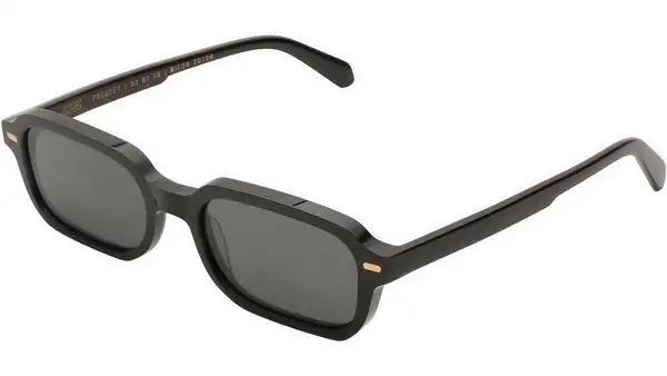 VOCE Black Occhiali da Sole