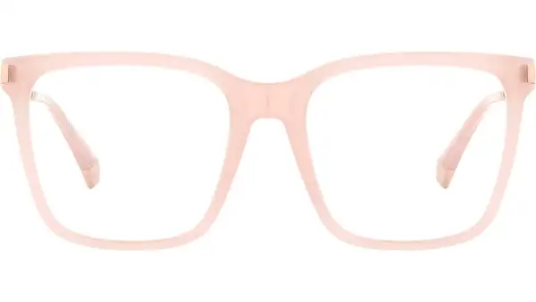 PLD D528 35J Rosa Occhiali da Vista