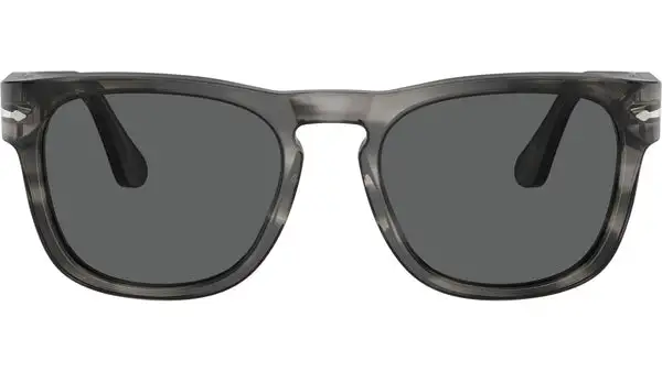 PO3333S Elio 1192B1 Striped Grey