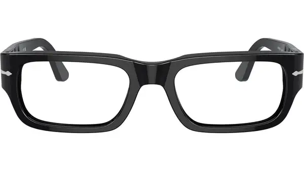 PO3347S Adrien 95/GH Black