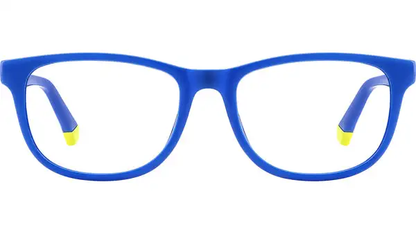 PLD D832 DCD Blu Giallo Occhiali da Vista