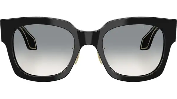 AR 8223 500111 Nero Occhiali da Sole