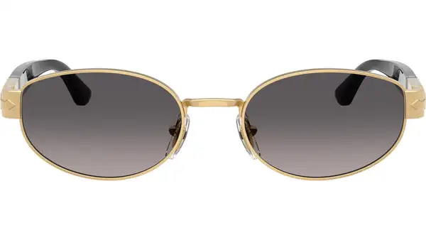 PO1024S 515/M3 Oro Occhiali da Sole