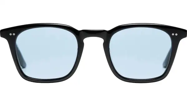 Five Again Sun Black Bein Blue Occhiali da Sole Unisex