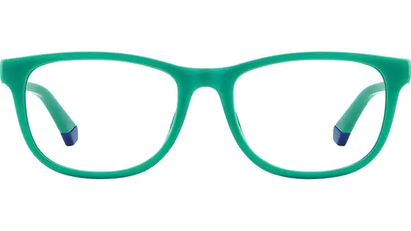 PLD D832 1ED Verde Occhiali da Vista