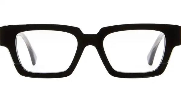 I01 BS Black Shine Occhiali da Vista