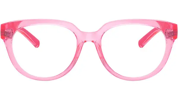 0DX5007 3148 Occhiali da Vista Panthos Pink Trasparente