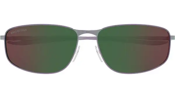 BB0494SA 005 Multicolore Lucido Occhiali da Sole