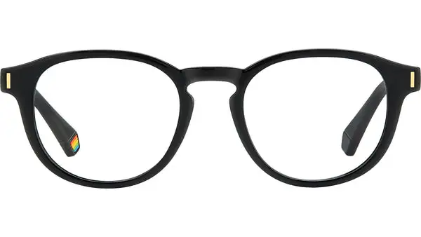 PLD D452 807 Nero Occhiali da Vista