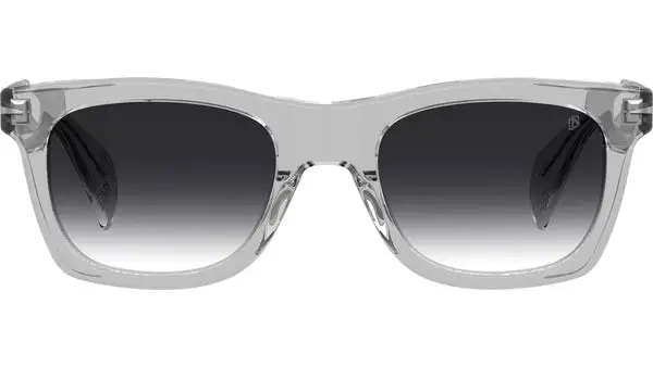 DB 1222/S KB7 9O Grigio Occhiali da Sole