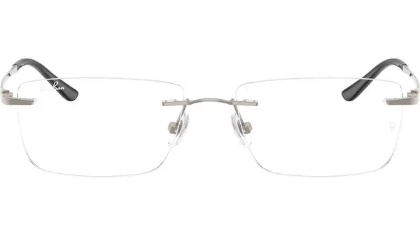 RB8781D Optics 1000 Canna Di Fucile Occhiali da Vista