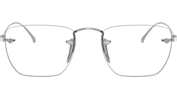 AR 5149T 3387 Argento Occhiali da Vista