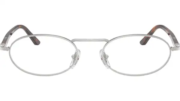 PO1023V 1021 Argento Occhiali da Vista