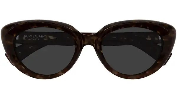 SL 859 002 Avana Scuro Occhiali da Sole