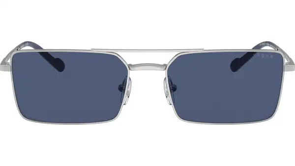 VO4309S 323/80 Argento Occhiali da Sole