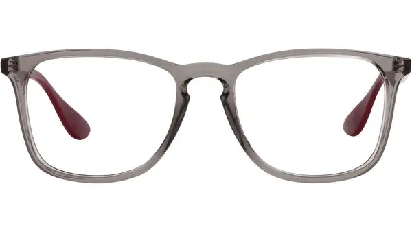 RB7074 Optics 8083 Grigio Trasparente Occhiali da Vista