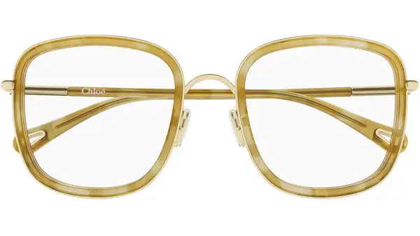 CH0373O 003 Oro Lucido Occhiali da Vista
