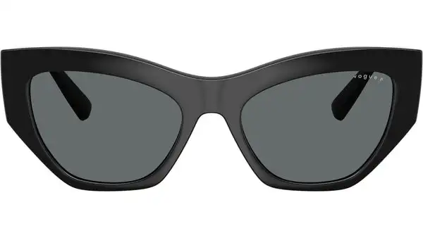 VO5607S W44/81 Nero Occhiali da Sole
