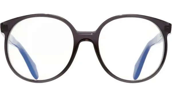 1395 Optical 08 Grigio Scuro Occhiali da Vista