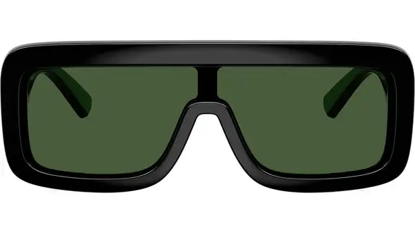 DX 6013 501/71 Nero Occhiali da Sole