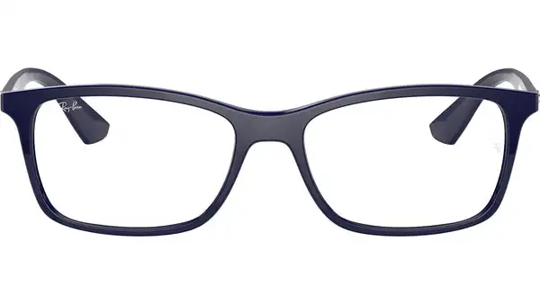 RB7047 Optics 8100 Blu Occhiali da Vista